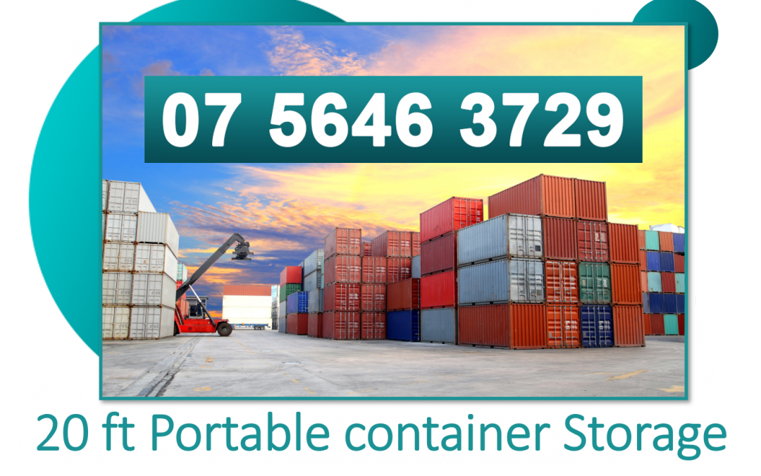 New & Used Shipping Containers – Get An Instant Quote Online