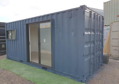 20 ft portable Office for sale