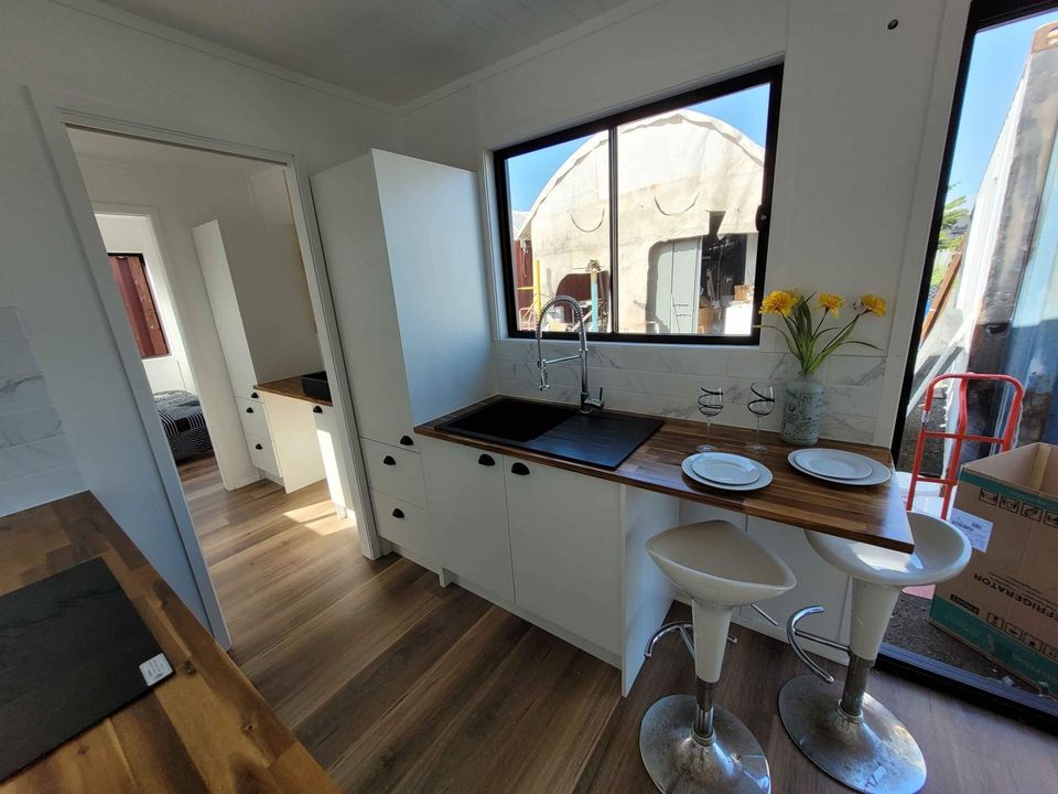 container homes Brisbane