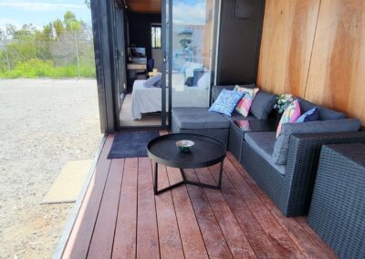 container homes brisbane outdoors