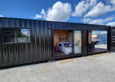 container home brisbane