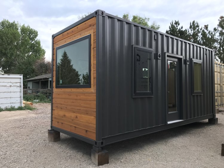 Hair Salons in Shipping Containers: Thriving Micro-Enterprises in