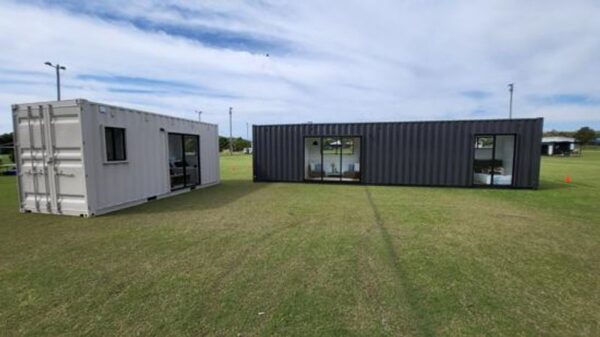 Shipping container homes. Container Homes Gold Coast 0756463729