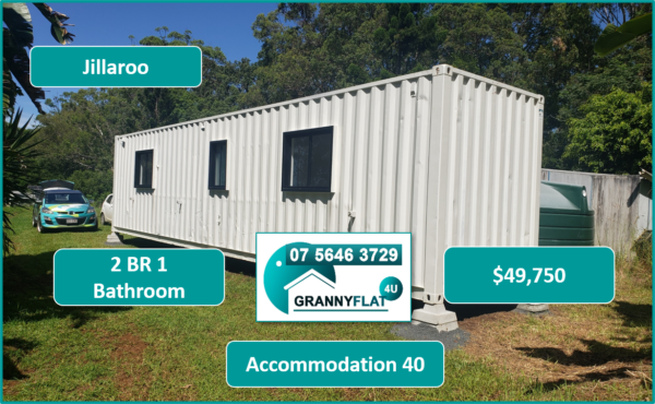Shipping Container Cabin Accommodation Units (1) logo 0756463728