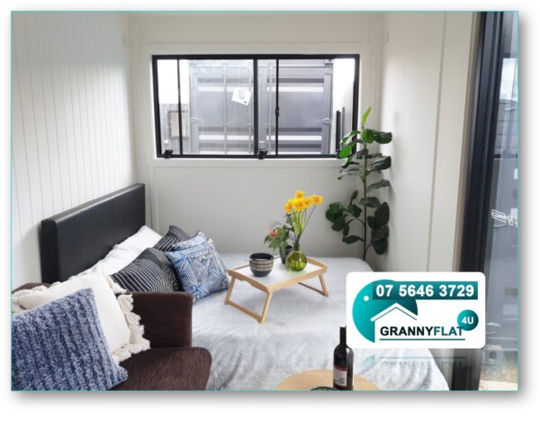 Granny flats for sale Gold Coast_Brisbane