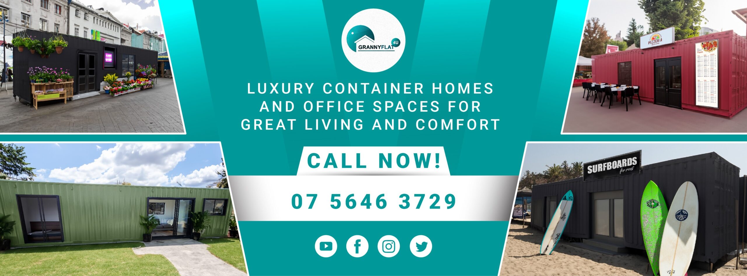 Continer homes_shipping container homes_logo