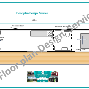 grannyflats4u floor plan design service