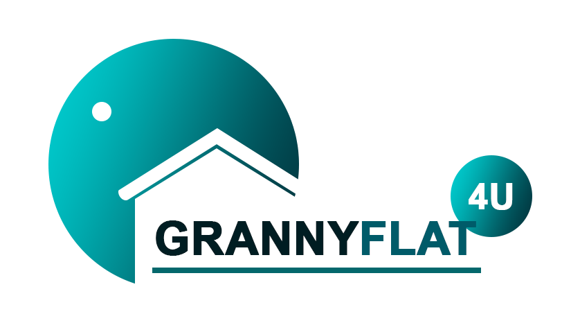 Modular Homes - Grannyflat Kit Homes